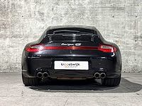 Porsche 911 targa 4s 997.2 pdk 3.8 6-cilinder 385pk 2009, nl-kenteken - afbeelding 9 van  42
