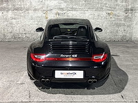 Porsche 911 targa 4s 997.2 pdk 3.8 6-cilinder 385pk 2009, nl-kenteken - afbeelding 10 van  42