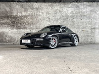 Porsche 911 targa 4s 997.2 pdk 3.8 6-cilinder 385pk 2009, nl-kenteken