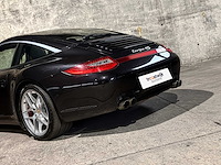 Porsche 911 targa 4s 997.2 pdk 3.8 6-cilinder 385pk 2009, nl-kenteken - afbeelding 13 van  42
