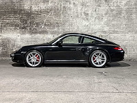 Porsche 911 targa 4s 997.2 pdk 3.8 6-cilinder 385pk 2009, nl-kenteken - afbeelding 14 van  42