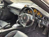 Porsche 911 targa 4s 997.2 pdk 3.8 6-cilinder 385pk 2009, nl-kenteken - afbeelding 15 van  42