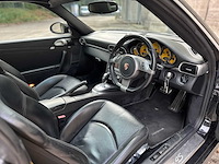 Porsche 911 targa 4s 997.2 pdk 3.8 6-cilinder 385pk 2009, nl-kenteken - afbeelding 16 van  42