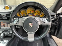 Porsche 911 targa 4s 997.2 pdk 3.8 6-cilinder 385pk 2009, nl-kenteken - afbeelding 17 van  42