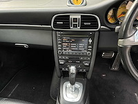 Porsche 911 targa 4s 997.2 pdk 3.8 6-cilinder 385pk 2009, nl-kenteken - afbeelding 19 van  42