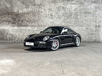 Porsche 911 targa 4s 997.2 pdk 3.8 6-cilinder 385pk 2009, nl-kenteken - afbeelding 11 van  42