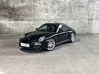 Porsche 911 targa 4s 997.2 pdk 3.8 6-cilinder 385pk 2009, nl-kenteken - afbeelding 20 van  42