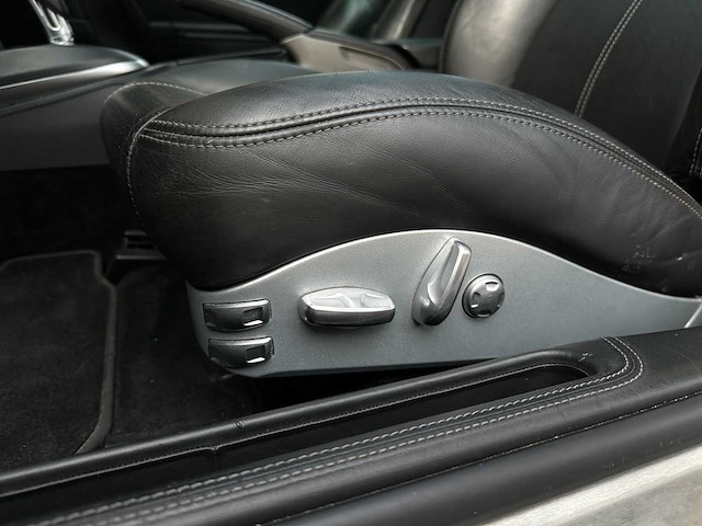 Porsche 911 targa 4s 997.2 pdk 3.8 6-cilinder 385pk 2009, nl-kenteken - afbeelding 29 van  42