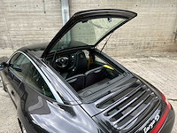 Porsche 911 targa 4s 997.2 pdk 3.8 6-cilinder 385pk 2009, nl-kenteken - afbeelding 38 van  42
