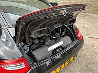 Porsche 911 targa 4s 997.2 pdk 3.8 6-cilinder 385pk 2009, nl-kenteken - afbeelding 39 van  42