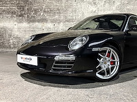 Porsche 911 targa 4s 997.2 pdk 3.8 6-cilinder 385pk 2009, nl-kenteken - afbeelding 37 van  42