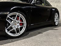 Porsche 911 targa 4s 997.2 pdk 3.8 6-cilinder 385pk 2009, nl-kenteken - afbeelding 40 van  42