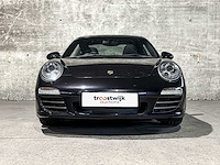 Porsche 911 targa 4s 997.2 pdk 3.8 6-cilinder 385pk 2009, nl-kenteken - afbeelding 41 van  42