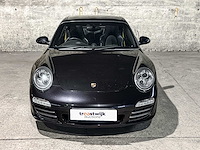 Porsche 911 targa 4s 997.2 pdk 3.8 6-cilinder 385pk 2009, nl-kenteken - afbeelding 42 van  42