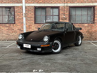 Porsche 911 targa sc 3.0 g-model 155pk 1982