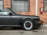 Porsche 911 targa sc 3.0 g-model 155pk 1982 - afbeelding 3 van  14