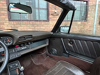 Porsche 911 targa sc 3.0 g-model 155pk 1982 - afbeelding 7 van  14