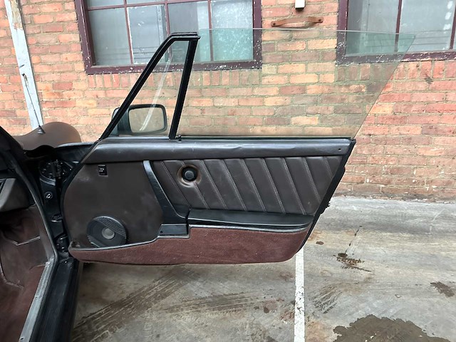 Porsche 911 targa sc 3.0 g-model 155pk 1982 - afbeelding 10 van  14