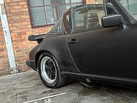 Porsche 911 targa sc 3.0 g-model 155pk 1982 - afbeelding 13 van  14