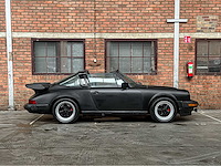 Porsche 911 targa sc 3.0 g-model 155pk 1982 - afbeelding 14 van  14