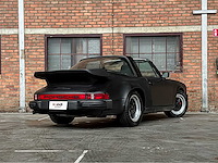 Porsche 911 targa sc 3.0 g-model 155pk 1982 - afbeelding 4 van  38