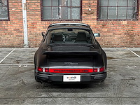 Porsche 911 targa sc 3.0 g-model 155pk 1982 - afbeelding 9 van  38