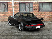 Porsche 911 targa sc 3.0 g-model 155pk 1982 - afbeelding 11 van  38