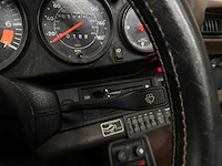 Porsche 911 targa sc 3.0 g-model 155pk 1982 - afbeelding 18 van  38