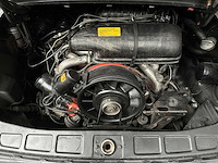Porsche 911 targa sc 3.0 g-model 155pk 1982 - afbeelding 27 van  38