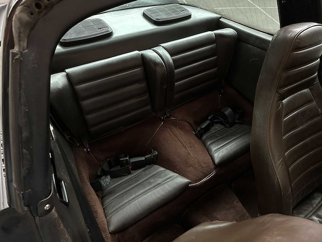 Porsche 911 targa sc 3.0 g-model 155pk 1982 - afbeelding 30 van  38