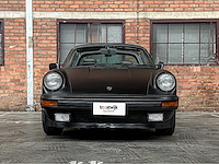 Porsche 911 targa sc 3.0 g-model 155pk 1982 - afbeelding 33 van  38
