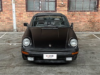 Porsche 911 targa sc 3.0 g-model 155pk 1982 - afbeelding 34 van  38