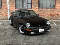 Porsche 911 targa sc 3.0 g-model 155pk 1982 - afbeelding 36 van  38
