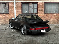 Porsche 911 targa sc 3.0 g-model 155pk 1982 - afbeelding 6 van  38