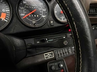 Porsche 911 targa sc 3.0 g-model 155pk 1982 - afbeelding 12 van  38