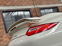 Porsche 911 turbo cabriolet 997.2 3.8 tt 500pk 2010 -hardtop- youngtimer (23.000 km) - afbeelding 5 van  63