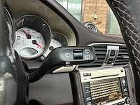 Porsche 911 turbo cabriolet 997.2 3.8 tt 500pk 2010 -hardtop- youngtimer (23.000 km) - afbeelding 21 van  63