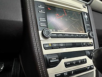 Porsche 911 turbo cabriolet 997.2 3.8 tt 500pk 2010 -hardtop- youngtimer (23.000 km) - afbeelding 30 van  63