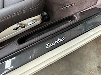 Porsche 911 turbo cabriolet 997.2 3.8 tt 500pk 2010 -hardtop- youngtimer (23.000 km) - afbeelding 44 van  63