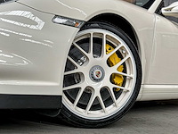 Porsche 911 turbo cabriolet 997.2 3.8 tt 500pk 2010 -hardtop- youngtimer (23.000 km) - afbeelding 23 van  63