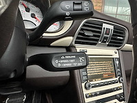 Porsche 911 turbo cabriolet 997.2 3.8 tt 500pk 2010 -hardtop- youngtimer (23.000 km) - afbeelding 13 van  40