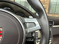 Porsche 911 turbo cabriolet 997.2 3.8 tt 500pk 2010 -hardtop- youngtimer (23.000 km) - afbeelding 15 van  40