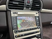 Porsche 911 turbo cabriolet 997.2 3.8 tt 500pk 2010 -hardtop- youngtimer (23.000 km) - afbeelding 17 van  40