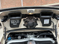 Porsche 911 turbo cabriolet 997.2 3.8 tt 500pk 2010 -hardtop- youngtimer (23.000 km) - afbeelding 24 van  40