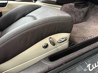 Porsche 911 turbo cabriolet 997.2 3.8 tt 500pk 2010 -hardtop- youngtimer (23.000 km) - afbeelding 26 van  40