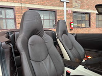 Porsche 911 turbo cabriolet 997.2 3.8 tt 500pk 2010 -hardtop- youngtimer (23.000 km) - afbeelding 36 van  40