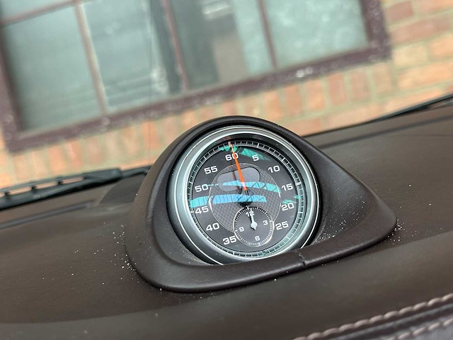 Porsche 911 turbo cabriolet 997.2 3.8 tt 500pk 2010 -hardtop- youngtimer (23.000 km) - afbeelding 15 van  48