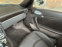 Porsche 911 turbo cabriolet 997.2 3.8 tt 500pk 2010 -hardtop- youngtimer (23.000 km) - afbeelding 9 van  36