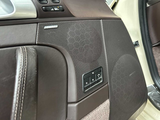 Porsche 911 turbo cabriolet 997.2 3.8 tt 500pk 2010 -hardtop- youngtimer (23.000 km) - afbeelding 13 van  36