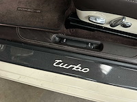 Porsche 911 turbo cabriolet 997.2 3.8 tt 500pk 2010 -hardtop- youngtimer (23.000 km) - afbeelding 15 van  36